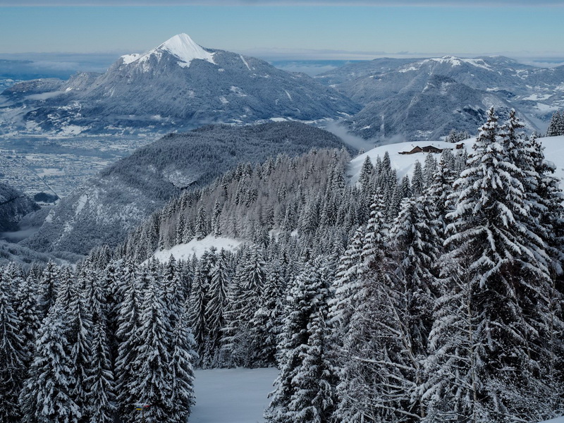 Maewan Alps For Good 2021 : Maewan Alps For Good 2021 © Maewan